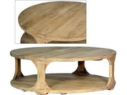 Dovetail Furniture Dov872 Emil Coffee Table 48 Dovetail Furniture Was Founded In 1992 By Charlie Dovetail Furniture Coffee Table Round Coffee Table Decor