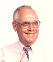 Jack Williams Obituary