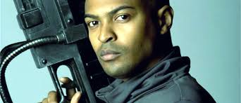 Mickey Smith is (NOT) Your Triflin' Ex-Boyfriend