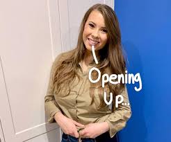 Bindi irwin spoke out about her strained relationship with her estranged grandfather bob irwin snr. Gvwuhiphni8yim