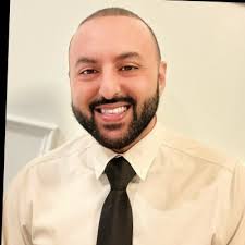 Two AMAZING this happened last month