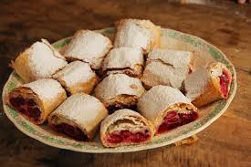 What to eat in serbia? Serbian Recipes And Serbian Food Sbs Food