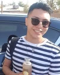 Dominic Stuart's Instagram, Twitter & Facebook