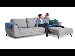 The look of this sofa is really awesome and perfectly fits as office furniture. Seats And Sofas Tv Commercial Lissabon Loungebank Youtube