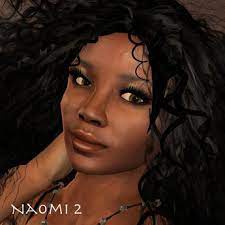 Connect and share knowledge within a single location that is structured and easy to search. Second Life Marketplace Ruby Skins Presents Naomi2 A Fine Ruby Skin