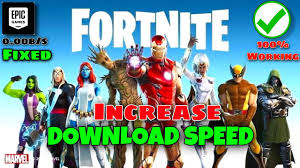 Follow @fortnitegame for daily news and if you're experiencing a crash specifically when launching fortnite on pc, please select verify in the epic games launcher. Easy How To Make Fortnite Download Faster