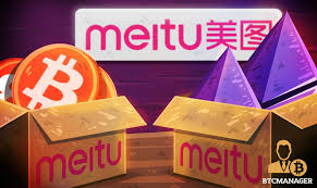 A whole truckload of money. Meitu Now Holds 100 Million In Btc And Ether After Latest Bitcoin Purchase Btcmanager