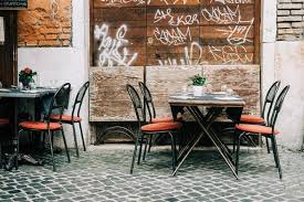 Jest możliwa data otwarcia restauracji. Nowe Obostrzenia Od 26 Kwietnia Kiedy Otwarcie Ogrodkow Gastronomicznych Data Termin Eska Pl