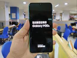Samsung Galaxy M30s review: The phone's ...