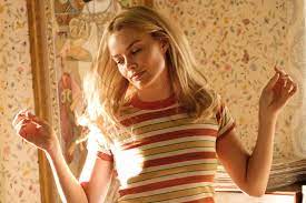At the time of the murders, she was 16 and didn't. Once Upon A Time In Hollywood Traum Weiter Quentin Tarantino Filmkritik Der Spiegel