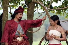 I'm not surprised these legends have stood the test of time. Forget Disney Princesses Here Are The Puteri Of Malaysian Folklore That Kicked Ass World Of Buzz