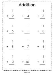 Click and hold (mac) or right mouse click (pc) on of the image below until a dialog box appears. Numbers 1 10 Printable Sheets Worksheets Teachers Pay Teachers