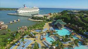 You can find a great authentic lunch at coconut cove and several traditional restaurants right around the port. What You Didn T Know About Amber Cove Dominican Republic