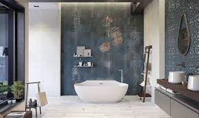 Pavimento E Rivestimento Bagno In Gres Porcellanato Della Serie Raku Di Naxos Ceramiche Disegni Piastrelle Da Bagno Design Bagno Piccolo Bagni Moderni