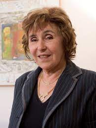 Deputy french national assembly, paris, 1981; Edith Cresson Alchetron The Free Social Encyclopedia