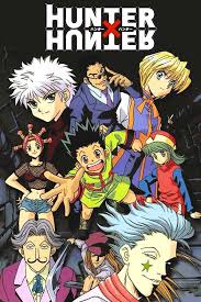 Pronounced hunter hunter) is a japanese manga series written and illustrated by yoshihiro togashi. Watch Hunter X Hunter Episodes In Streaming Betaseries Com