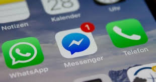 In order to have a facebook messenger app on your device, you need to have an active facebook account. Facebook No Longer Allows Messenger Signup Without A Facebook Account 91mobiles Com