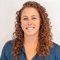 Gabrielle Bishop's Instagram, Twitter & Facebook