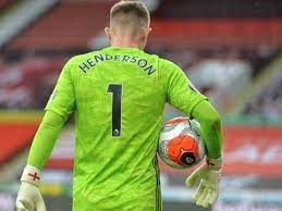 View the player profile of dean henderson (manchester utd) on flashscore.com. United Xxl Gehalt Fur Henderson