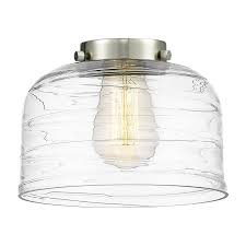 Innovations Lighting 208-12-19 Bell Vanity Bell 2 Light 19" Wide Vanity  Light