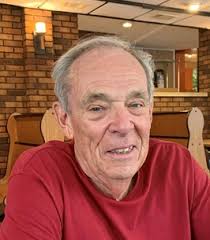 William McConnell Obituary