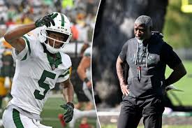 Jets - Browns