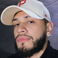 Edward Zepeda's Instagram, Twitter & Facebook