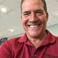 Greg Breaux's Instagram, Twitter & Facebook