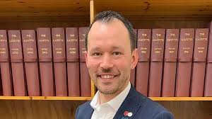 Investigation after councillor tells Black activist 'let's not forget what  country you are in'