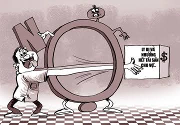 Khi nào thì nên yêu cầu ngăn chặn việc chuyển nhượng, tẩu tán tài sản?