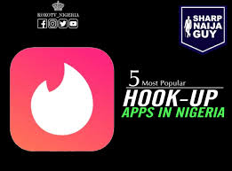 It's also one of the most popular dating apps among nigerians. That Sharp Naija Guy 5 Most Popular Hook Up Apps In Nigeria