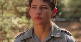 Tye Sheridan : de Mud à Scouts Vs Zombies