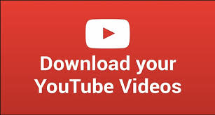 Hasil gambar untuk download url video youtube