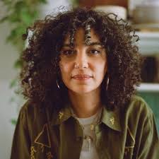 Hiba Abid هبة عبيد