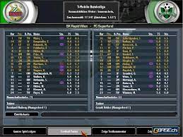 Total club manager 2004 ps2 gameplay : Fussball Manager 2004 Download