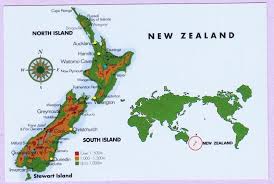 Ikea se za omyl omluvila. Novy Zeland Mapa Ostrova Statu I967 Aukro