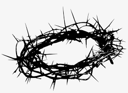 Free Free 54 Transparent Crown Of Thorns Svg SVG PNG EPS DXF File