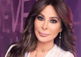 فإليا ابوها نبي وزوجها نبي واخوها نبي وابنها نبي. Ø¥ØµØ§Ø¨Ø© Ø§Ù„ÙÙ†Ø§Ù†Ø© Ù†Ø§Ù†Ø³Ù‰ ØµÙ„Ø§Ø­ Ø¨Ù€ Ø§Ù†ÙØ¬Ø§Ø± Ø¨ÙŠØ±ÙˆØª Ø§Ù„Ø¬Ù…Ø§Ù„ Ù†Øª