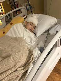 Orlando Health Arnold Palmer | Meet #ArnoldPalmerKid Joe'l — a brave 11-year-old whose strength shines brighter than any challenge epilepsy has brought his way. ✨... | Instagram