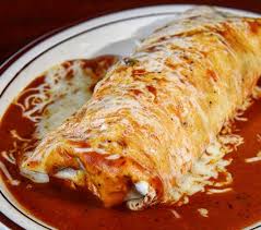 The real taste of federico's mexican food! Destination Burrito Food Reviews Oklahoma City Oklahoma Gazette