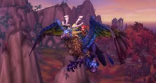 Draenor pathfinder that unlocks super cool flying mount rylak. Flying In Legion Track Your Progress World Of Warcraft Mamytwink Com