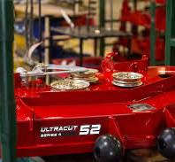 Flex Wing and UltraCut Cutting Systems | Exmark