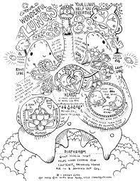 Printable coloring and activity pages are one way to keep the kids happy (or at least occupie. Free Stuff Tagged Carbon Dioxide I Heart Guts