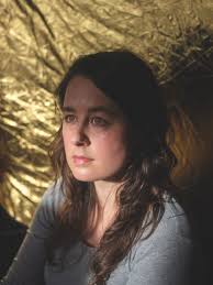 Rita Bullwinkel in gesprek met Bregje Hofstede