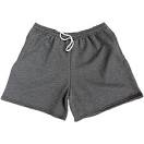 ASOS ASOS Basic Cotton Shorts at ASOS