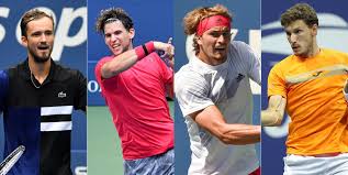 Full tournament results on yahoo sports Us Open Men S Semi Finals Preview