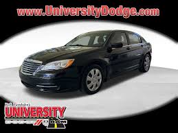 Image result for Black 2014 Chrysler