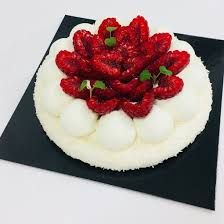 Le Merveilleux Recette Dessert Gateau Le Merveilleux Sucre Semoule