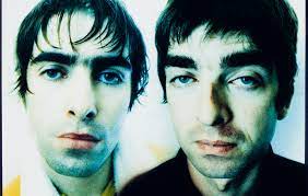 Checked out the 'back the way we came: Liam Gallagher Calls Out Noel For Slagging Off Young Fans Demanding Oasis Songs