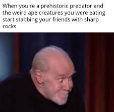 George Carlin Meme Dankmemes